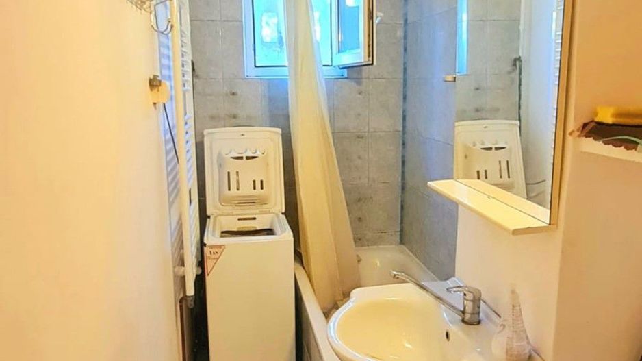 Ap3cam|2Dormitoare,Centrala,AerCond,Mobilat+Utilat|Circumvalatiunii. - Poză 5