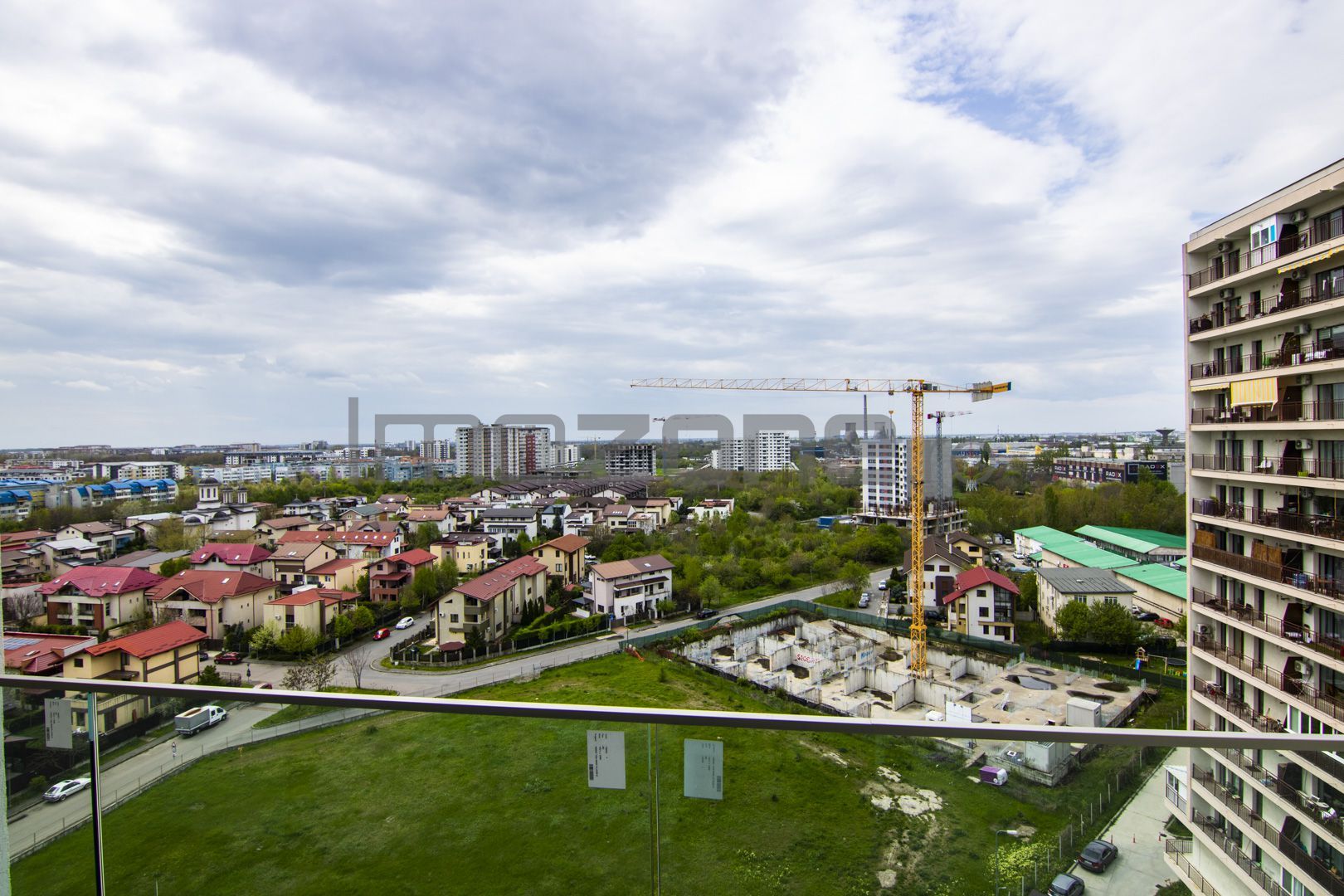 2 CAMERE// DRUMUL TABEREI// METROU// COMISION 0%// IMOZONE// COMERCIAL// 54 mp - Poză 29