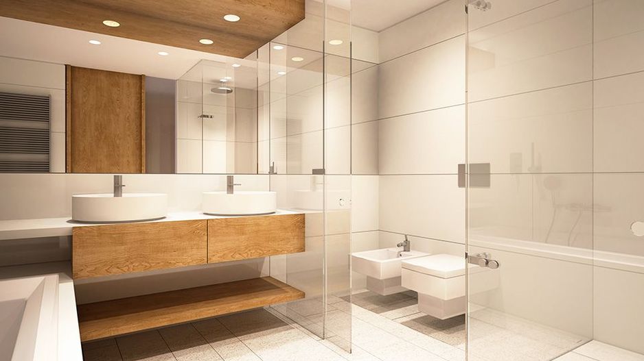 Apartament 3 camere Gradina Icoanei - Poză 6