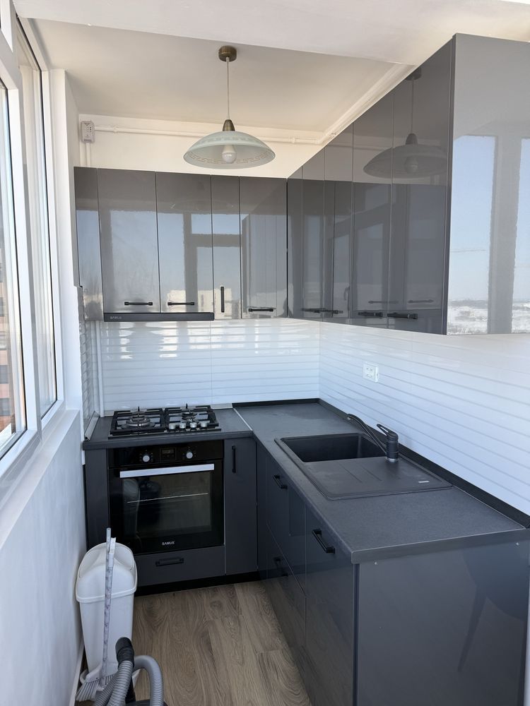 Apartament 3 camere de inchiriat Chiajna Militari Residence - Poză 7