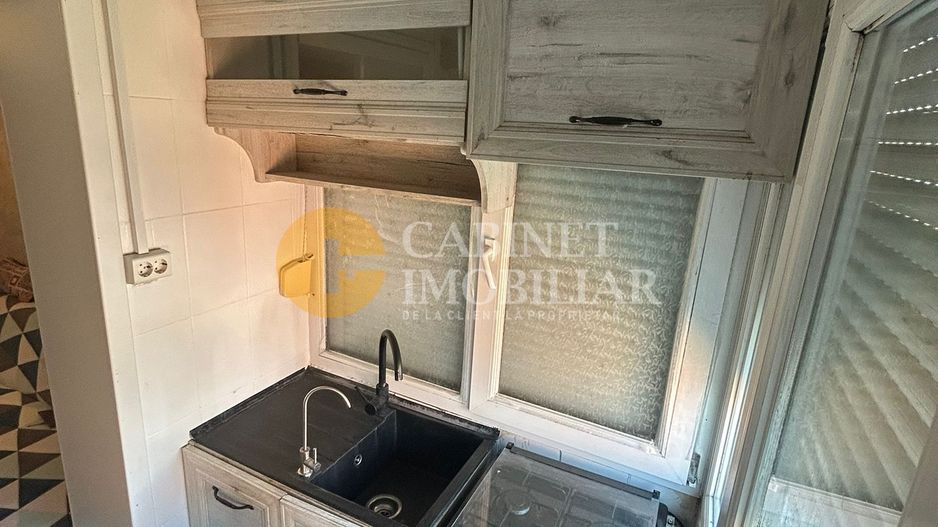 Ideal Investiție, Zona Metalurgie! 1 Cameră Decomandat - Poză 6
