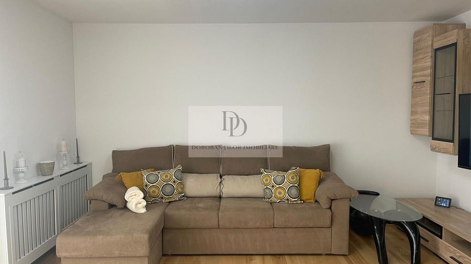 Apartament 2 camere de vânzare | Grădină proprie | Parcare | Buna Ziua - Poză 3