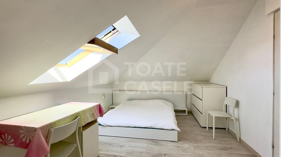 Apartament 2 camere – Gheorgheni, zonă Alverna – ideal pentru investiție - Poză 4