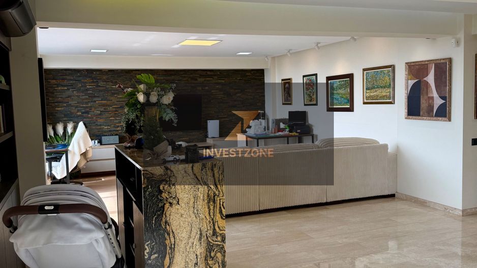 Penthouse Nufărul Oradea - Poză 14