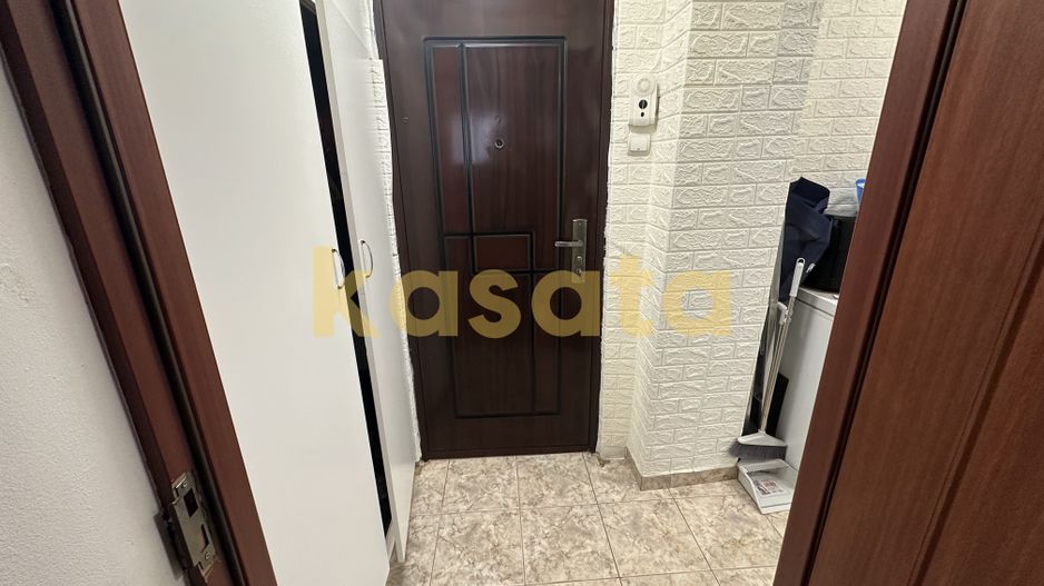 3 Camere 🏢 | Veteranilor 📍 | Etaj intermediar ⬆️ | Centrala 🔥 - Poză 19