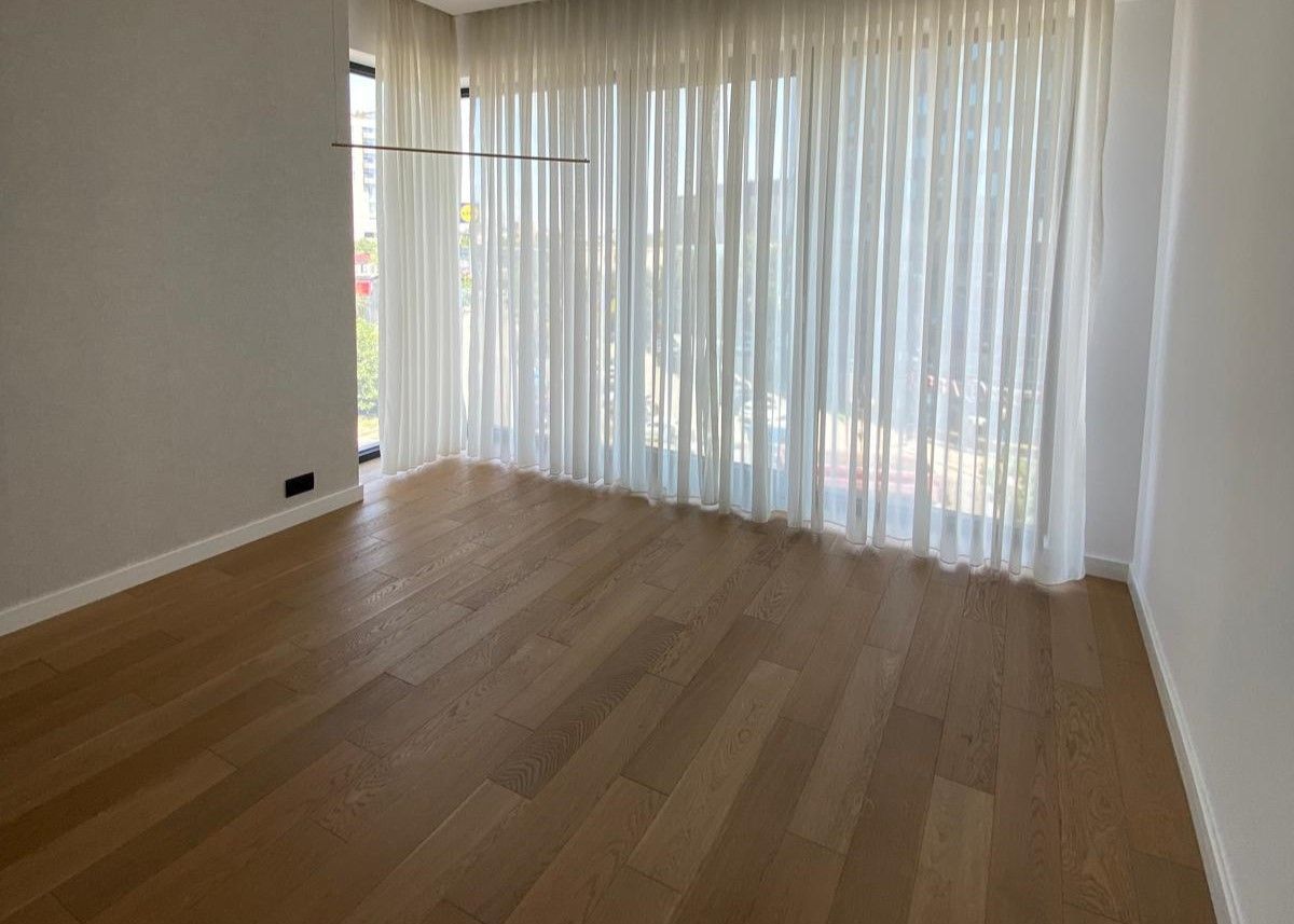Apartament 2 camere I One Herastrau Towers I Premium - Poză 1