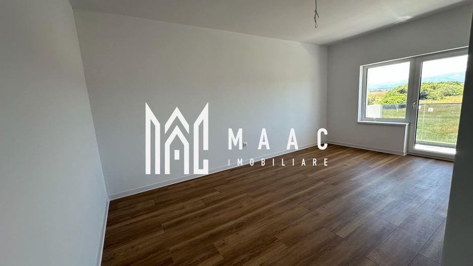 Apartament de vanzare Sibiu 2 camere | Doamna Stanca | 57,85 mp, parcare - Poză 1