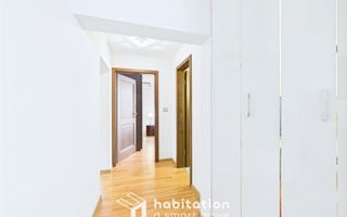 Un acasă luminos și rafinat – 3 camere, design modern,  zona Girocului - Poză 8