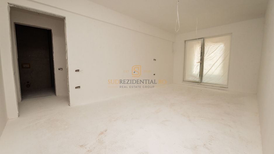 Apartament nou, 3 camere, zona Bd. Brancoveanu,  Grand Arena, Sector 4 - Poză 1