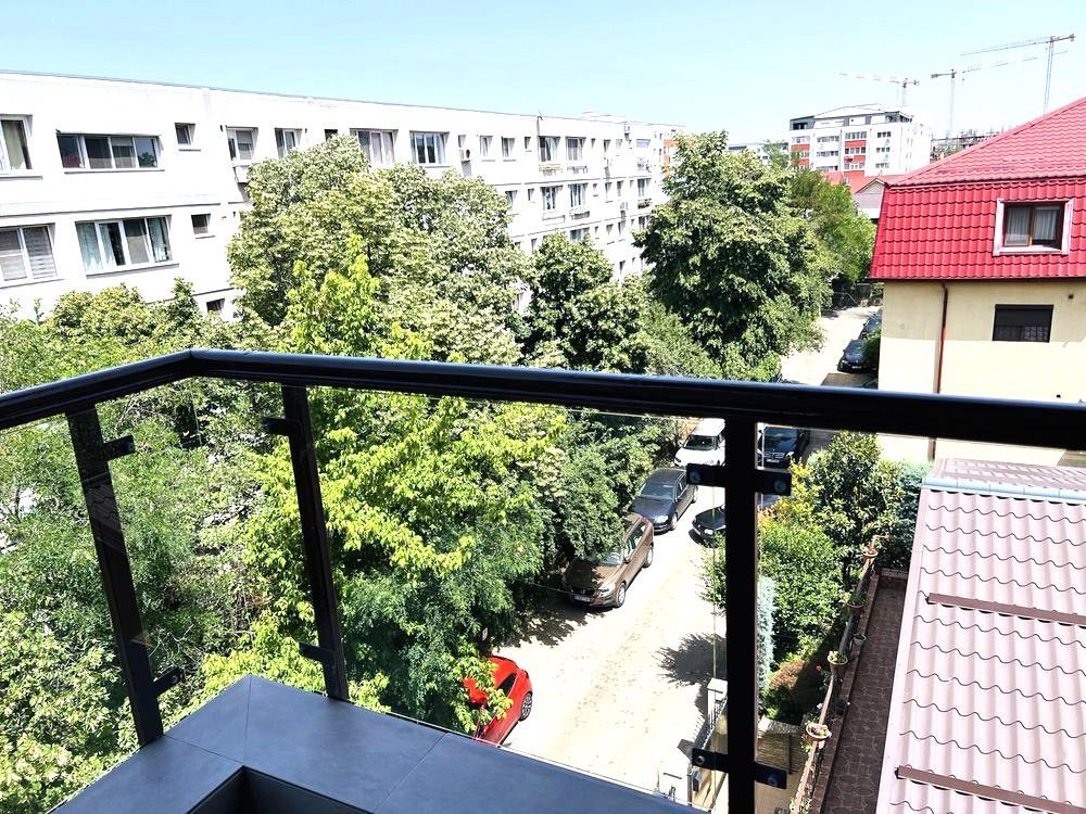 🏡 Închiriez 2 camere, loc parcare inclus, Tea Residence 2, aproape Auchan Titan - Poză 5