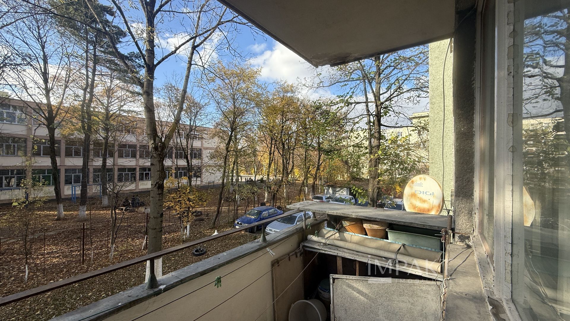 Apartament cu 2 camere in Gheorgheni langa Iulius Mall - Poză 6