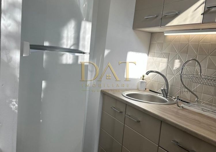 Garsonieră de închiriat – Zona Mănăștur | Garaj inclus - Poză 6