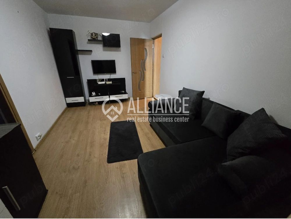 Tomis Nord - Apartament 3 camere de inchiriat ( COD 08 ) - Poză 1