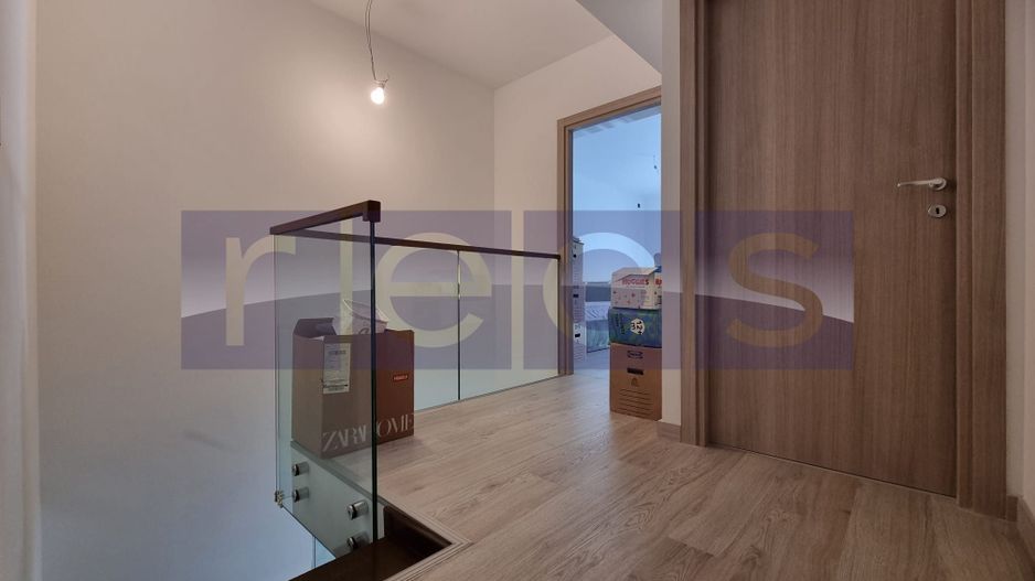 VANZARE -DUPLEX 3 CAMERE -BUCURESTI  Mall Select Residence - Poză 28