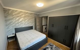 Apatament de 2 camere, 50 mp, decomandat, prima inchiriere, Ultracentral