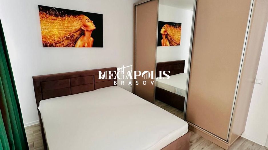 Triplex 3 camere | PET FRIENDLY | Complex Rezidențial nou și modern - Poză 10