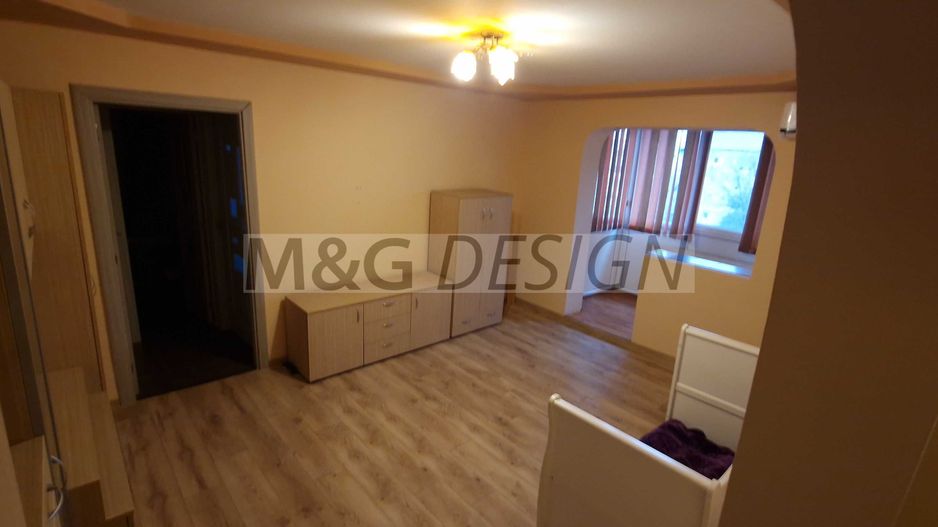 2 camere etaj intermediar Lipovei - Poză 1