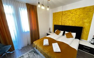 2 Apartamente în oglindă | 81 MPU | 2 Terase | Loc de parcare | LUX - Poză 12