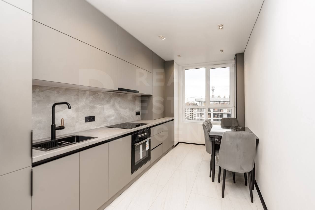 Vânzare, apartament, 2 camere , str. Durlești, Dumbrava. - Poză 6