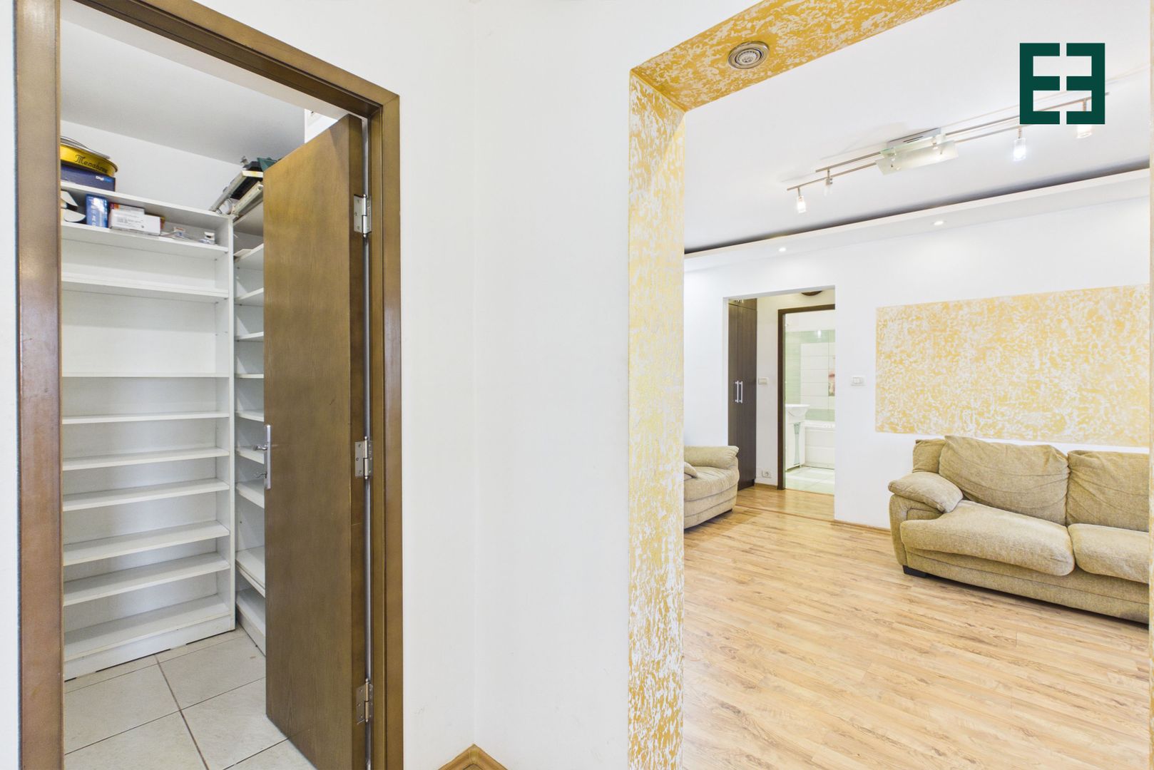 De închiriat - Apartament cu 4 camere - Zona Micălaca - Arad - Poză 11