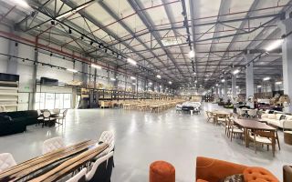 Hala de închiriat – Acces direct Centura București - Poză 6