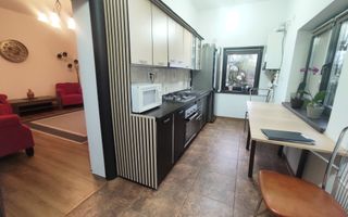 Apartament modern cu 2 camere | Prima închiriere | Plaja Grigorescu - Poză 4