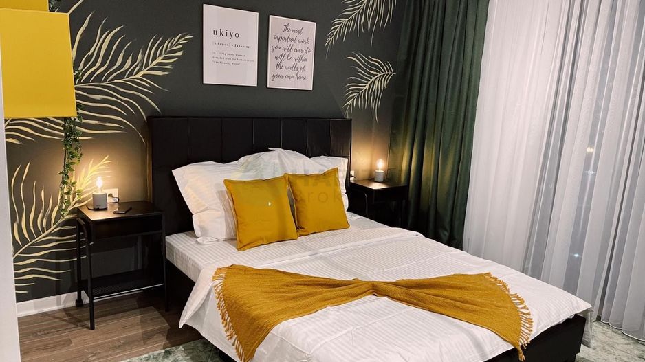 Apartament 2 camere Premium | Cloud9 Residence – Pipera | Mobilat Lux - Poză 8