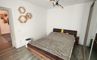 OVIDIU (Cod 01) Casa eleganta complet mobilata „la cheie” - Poză 9