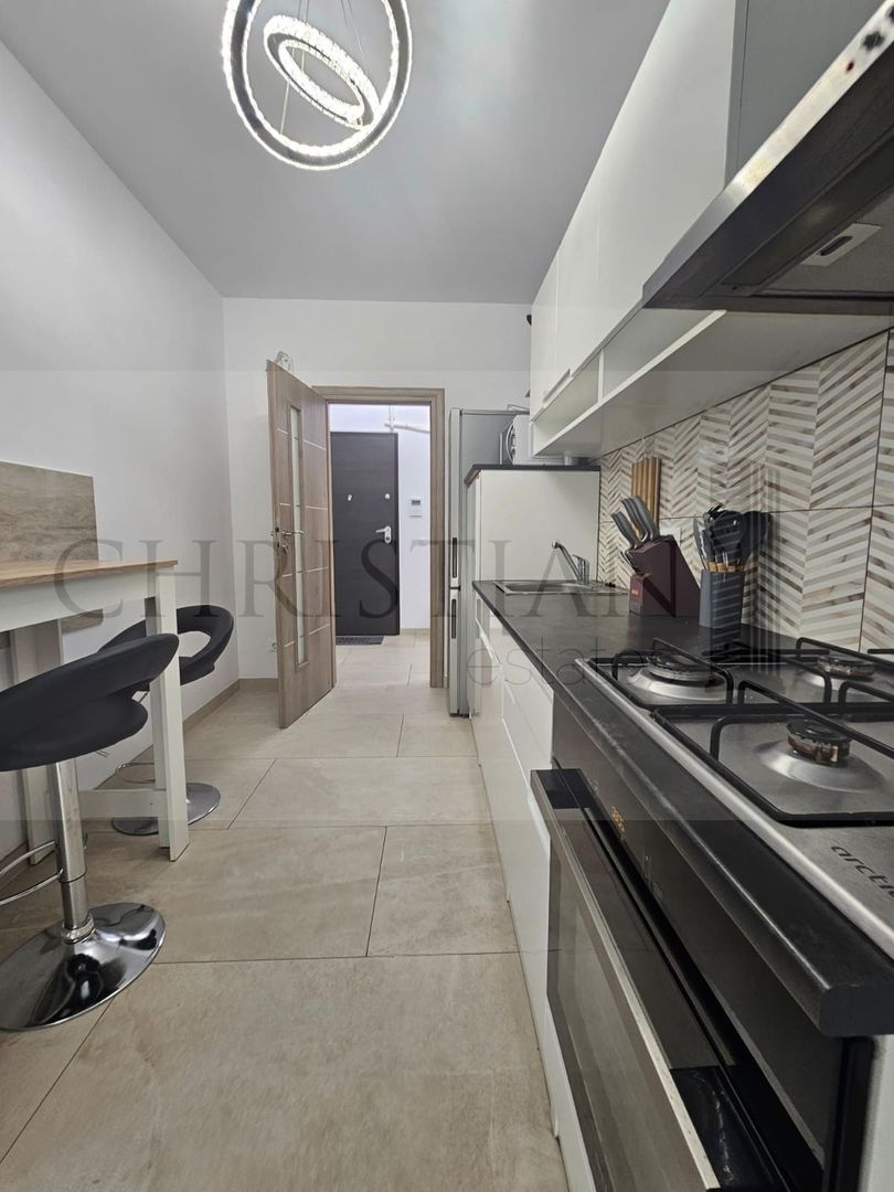 Apartament 2 camere - Exigent Plaza Residence Faza 4 Parcare Optional - Poză 4