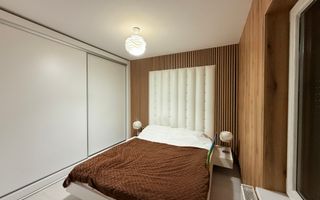 Penthouse la cheie | Parcul Poligon - Poză 12