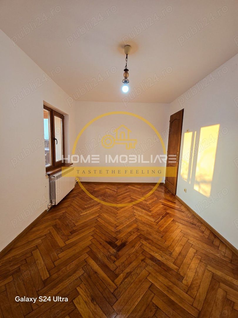 Apartament 3 camere, cu terasă și teren,  Podul de Fier - Poză 2