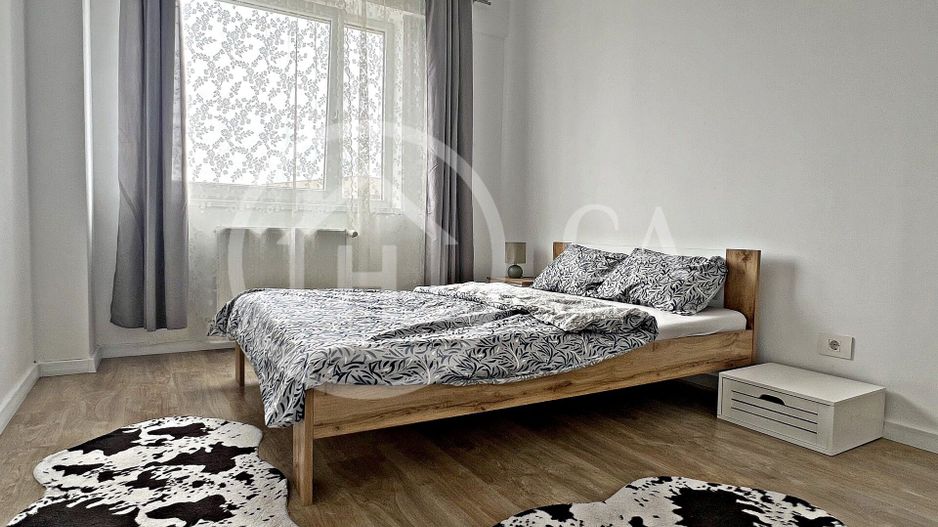 Apartament cu 2 camere de inchiriat in Prima Onestilor, Oradea - Poză 3