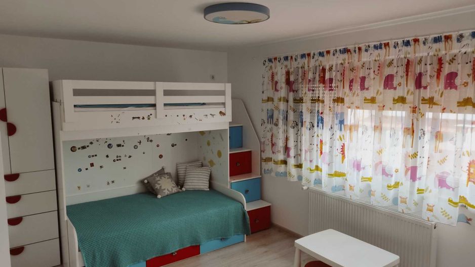 De Vânzare: Casă Superbă în Complexul Trend Residence – Popești-Leordeni - Poză 7