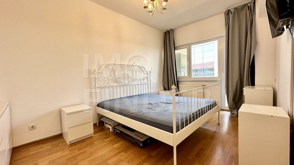 Închiriere 2 camere , Zorilor, lângă hotel Golden Tulip - Poză 6