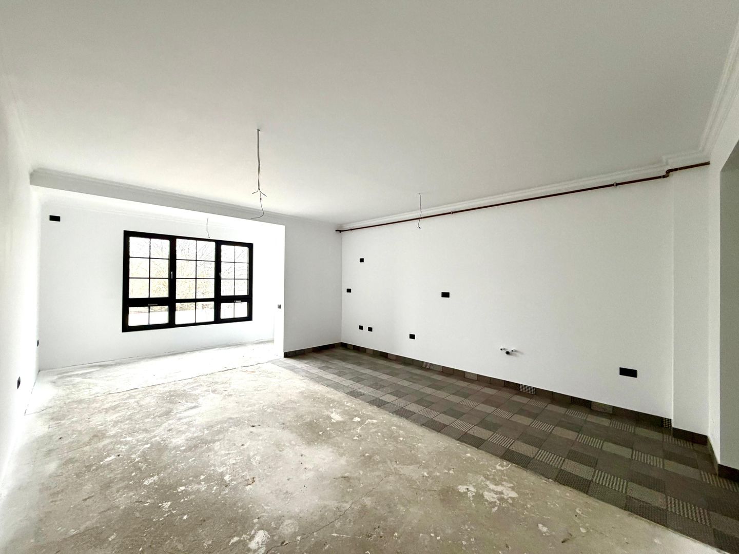 Apartament tip studio modern  – design și confort premium - Giroc - Poză 1