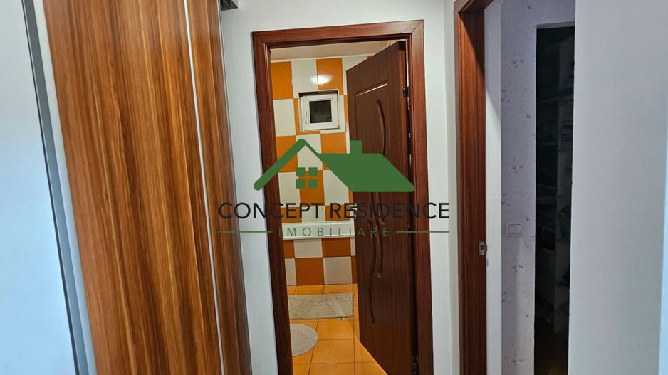 Ap. 3 camere, 68 mp utili, parcare inclusă – Constantin Brâncoveanu - Poză 9