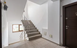 Apartament 2 camere | 2 băi |80 mp| vedere panoramică | Bucureștii Noi - Poză 14
