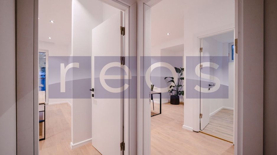 APARTAMENT DE VÂNZARE 4 CAMERE ZONA CENTRALĂ + TERASĂ 40MP - Poză 6