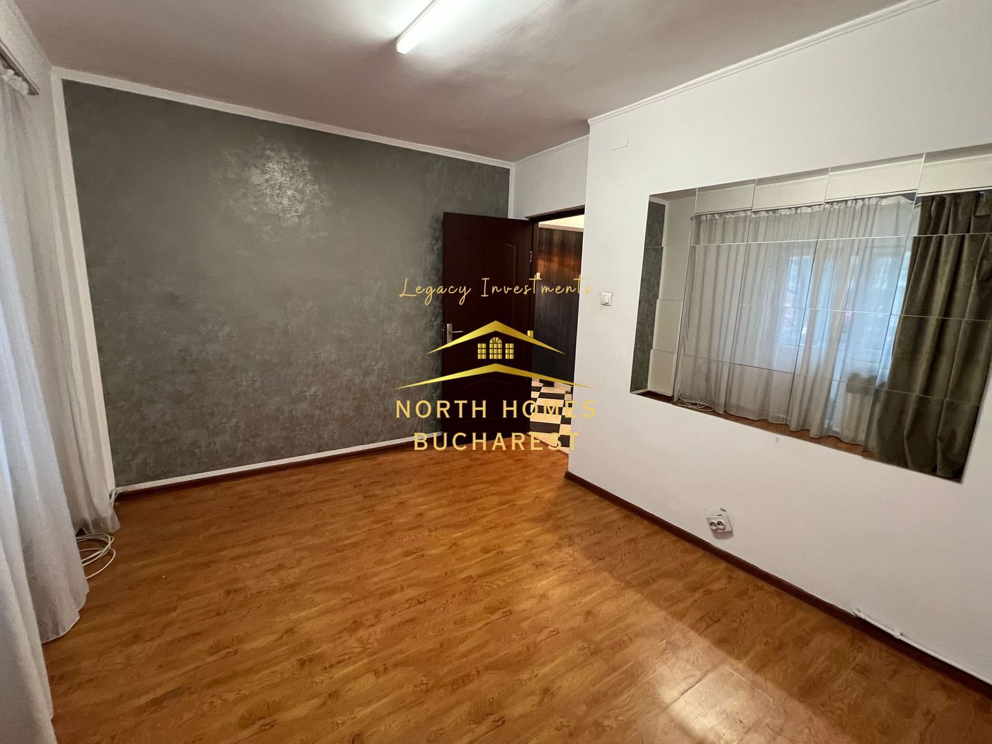 3 CAMERE-BULEVARDUL DECEBAL - Poză 4