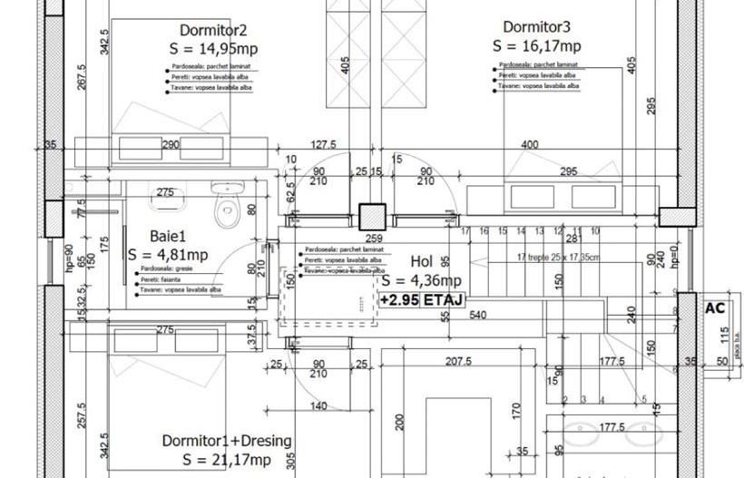 Vila 4 camere | Otopeni | Odaile - Poză 9
