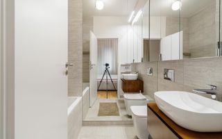 Inchiriere - apartament - 3 camere mobilat&utilat - Avalon Estate-Pipera - Poză 13