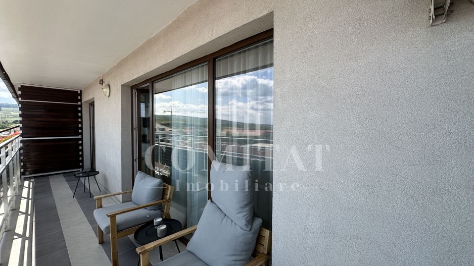 Penthouse cu 5 camere | Apartament pe 2 niveluri | Bună Ziua - Poză 28