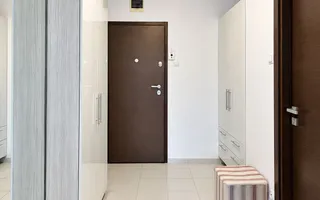 Apartament modern 2 camere | 52mp | Zona Centrala | Cluj Arena - Poză 11