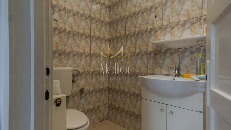 Casa, 150 mp, 4 camere, 2 bai, 3 locuri de  parcare, Andrei Muresanu! - Poză 13