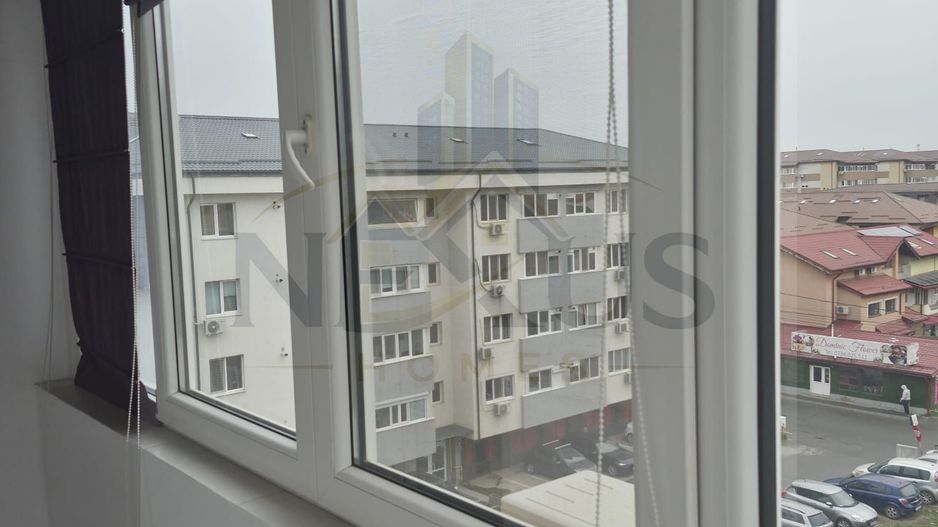 Apartament 2 camere - Decomandat - Dimitrie Leonida - Parcare - Poză 19