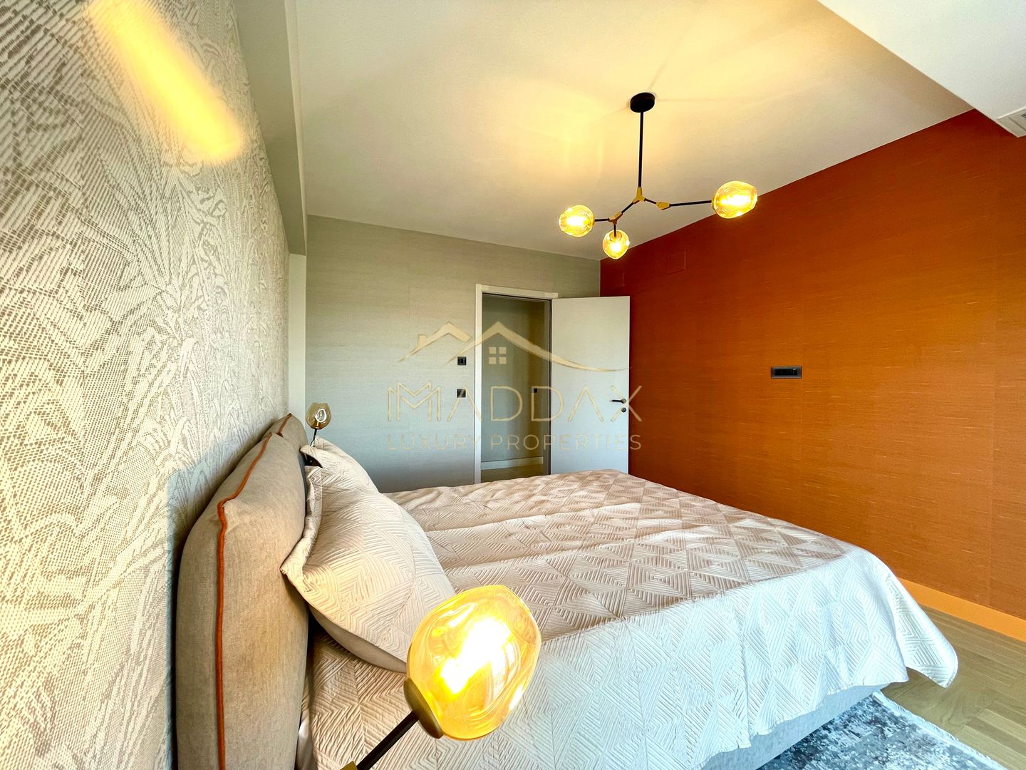 Apartament 4 camere//LUX//BLOC EXCLUSIVIST NOU//Herastrau//Cartierul Francez - Poză 17