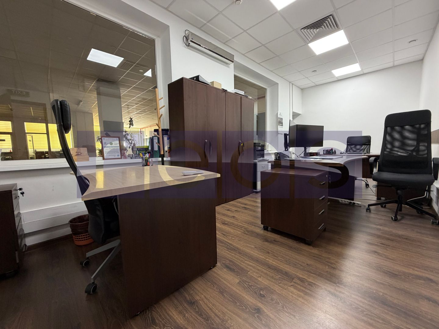 VANZARE SPATIU COMERCIAL | ZONA VITAN | 1184 MP - Poză 3
