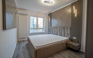 Tomis Plus/Maurer - Apartament deosebit cu 3 camere mobilat/echipat cu parcare - Poză 12