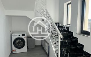 Casă cu 6 camere de închiriat în Cartierul Grigorescu, Oradea - Poză 10