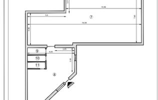 OCAZIE | Spațiu Comercial - PIAȚA UNIRI